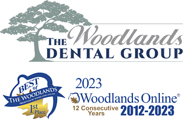 the woodlands dental group